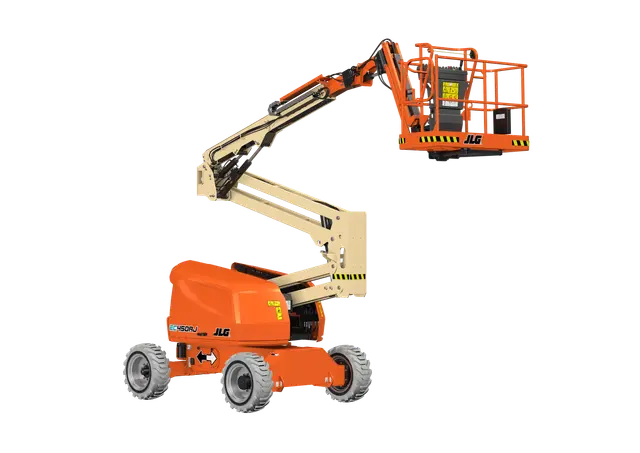 JLG EC450AJ (45 ft)